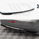 Maxton Design Rear Side Splitters Peugeot 208 GTI MK1