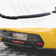 Maxton Design Rear Side Splitters Peugeot 208 MK2 2019-
