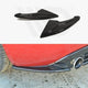 Maxton Design Rear Side Splitters Peugeot 308 II GTI