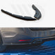 Maxton Design Rear Side Splitters Peugeot 308 SW MK2 Facelift 2017-