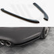 Maxton Design Rear Side Splitters Porsche 911 Carrera Carrera GTS 997 Facelift