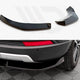Maxton Design Rear Side Splitters Seat Ateca Mk1