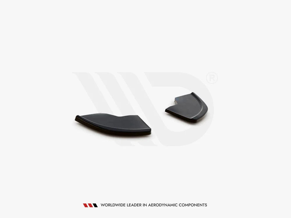 Maxton Design Rear Side Splitters Seat Ibiza Cupra MK3 00-08