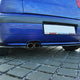 Maxton Design Rear Side Splitters Seat Ibiza MK2 Cupra Facelift 99-02