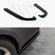 Maxton Design Rear Side Splitters Skoda Octavia MK3 Facelift 13-20