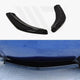 Maxton Design Rear Side Splitters Toyota Celica T23 Preface