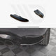 Maxton Design Rear Side Splitters V.1 Cupra Formentor