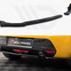 Maxton Design Rear Side Splitters V.1 + Flaps Peugeot 208 GT Mk2