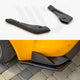 Maxton Design Rear Side Splitters V.1 Toyota Supra MK5 2019-