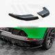 Maxton Design Rear Side Splitters V.2 Cupra Formentor