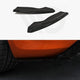 Maxton Design Rear Side Splitters V.2 Ford Focus II ST Facelift