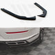 Maxton Design Rear Side Splitters Volkswagen Arteon R-line Facelift 2020-