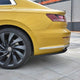 Maxton Design Rear Side Splitters Volkswagen Arteon R-line