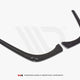 Maxton Design Rear Side Splitters Volkswagen Golf 7.5 Estate 2017-20