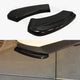 Maxton Design Rear Side Splitters Volkswagen Golf GTI MK7.5 17-20