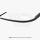 Maxton Design Rear Side Splitters Volkswagen Passat CC Standard 09-12