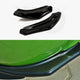 Maxton Design Rear Side Splitters Volkswagen Scirocco R