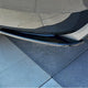 Maxton Design Rear Side Splitters Volvo V60 Polestar Facelift