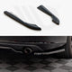 Maxton Design Rear Side Splitters Volvo V90 Mk2