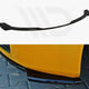 Maxton Design Rear Splitter Renault Megane II RS