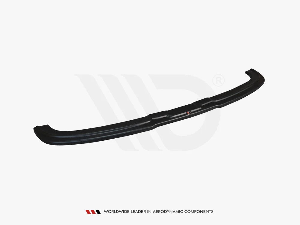 Maxton Design Rear Splitter Ssangyong Tivoli 15-19