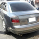 Maxton Design Rear Spoiler Audi A4 B6 01-06