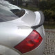 Maxton Design Rear Spoiler Extension TT V6 Style Audi TT