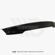 Maxton Design Rear Spoiler LID Extension BMW 5-Series F10 M5 CSL Style For Painting