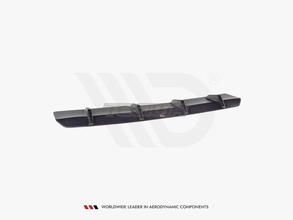 Maxton Design Rear Valance Audi A5 MK2 Sportback S-line F5 2016-UP