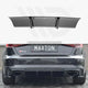 Maxton Design Rear Valance Audi RS3 8V FL Sportback 2017-20