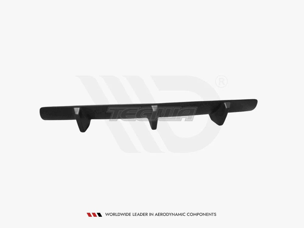 Maxton Design Rear Valance Audi RS5 8T 8T FL 01-15