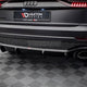 Maxton Design Rear Valance Audi RSQ8 Mk1