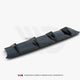 Maxton Design Rear Valance Audi S3 8V FL Hatchback 2017-