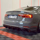 Maxton Design Rear Valance Audi S5 F5 - Coupe Sportback 2017-