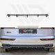 Maxton Design Rear Valance Audi SQ5 Q5 S-line MKII 2017-UP