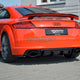 Maxton Design Rear Valance Audi TT MK3 8S RS 16-20