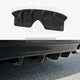 Maxton Design Rear Valance Bentley Continental GT 2009-12