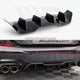 Maxton Design Rear Valance BMW 2-Series M235I GRAN Coupe F44 2019-