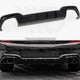 Maxton Design Rear Valance BMW M340i G20 G21