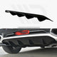 Maxton Design Rear Valance Citroen DS5 2011-15