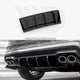 Maxton Design Rear Valance Cupra Ateca 18-19