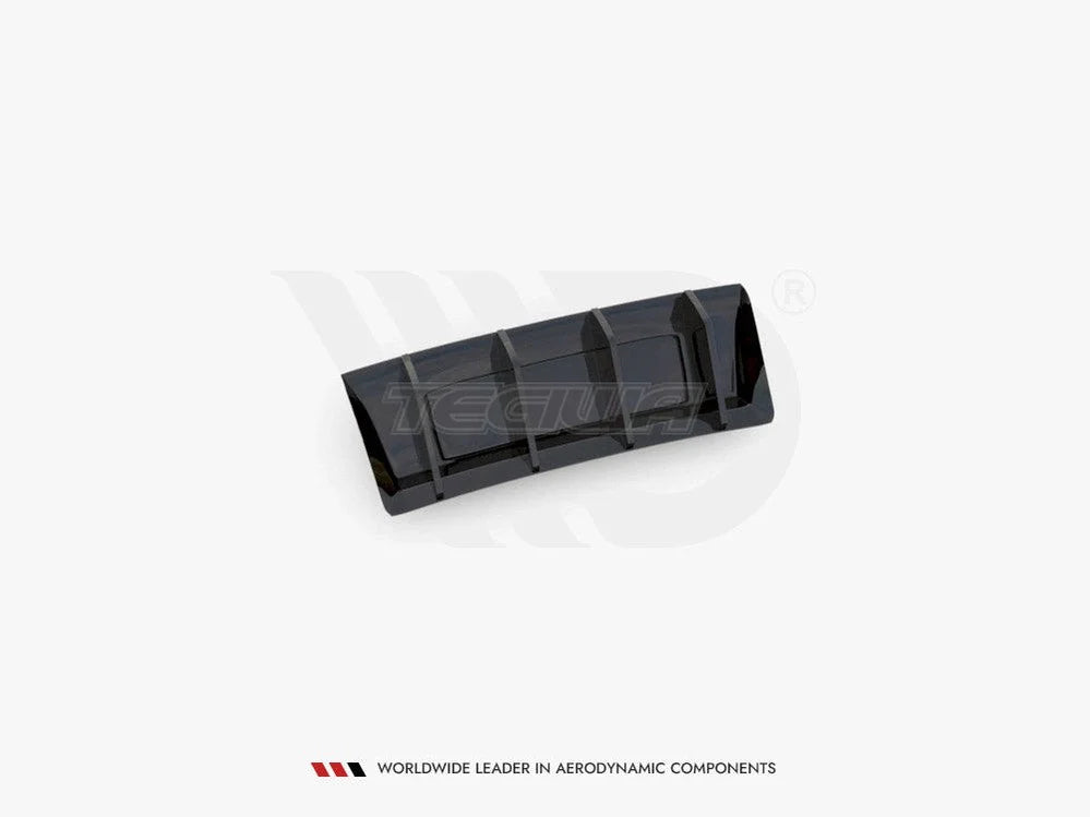 Maxton Design Rear Valance Cupra Ateca 18-19