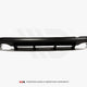 Maxton Design Rear Valance Extension Ford Focus MK2 ST Preface