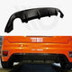 Maxton Design Rear Valance Ford Focus MK2 ST Preface