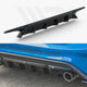 Maxton Design Rear Valance Ford Focus MK4 ST 2019-