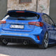 Maxton Design Rear Valance Ford Focus MK4 ST-Line 2018-UP