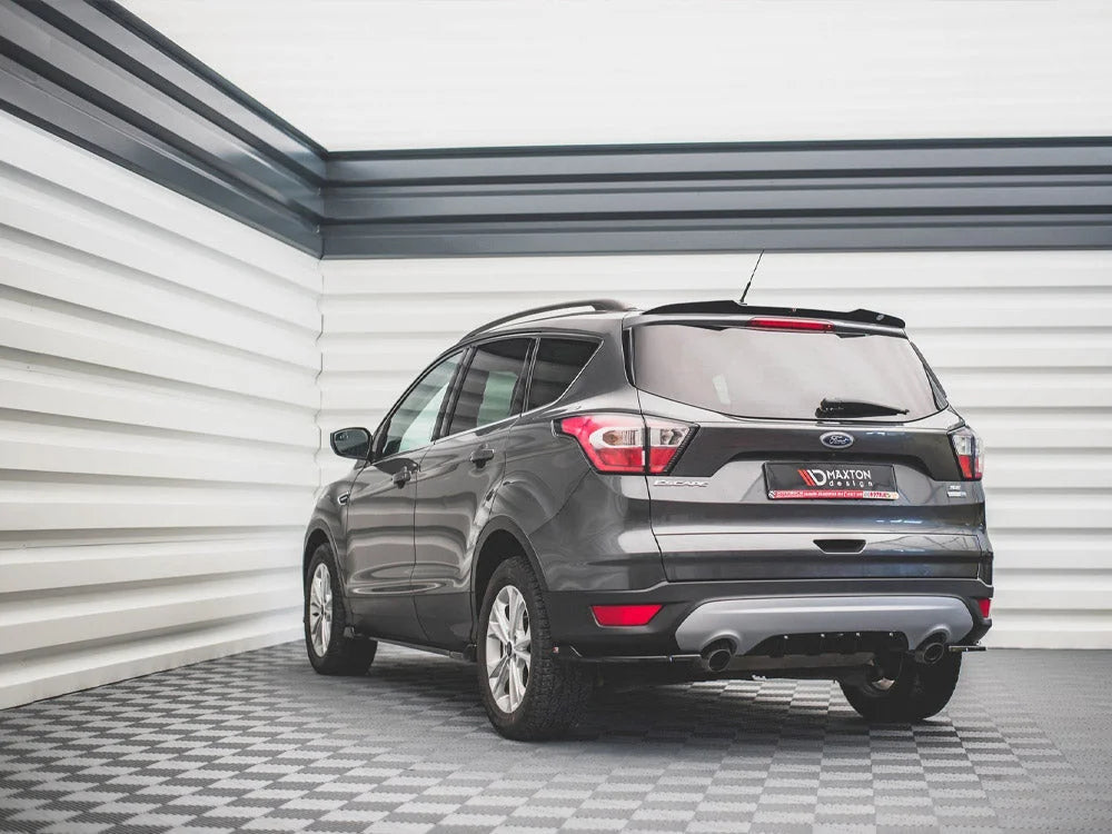 Maxton Design Rear Valance Ford Kuga MK3 19-