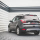 Maxton Design Rear Valance Ford Kuga MK3 19-