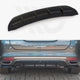 Maxton Design Rear Valance Ford Mondeo Vignale MK5 Facelift 2019-