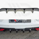 Maxton Design Rear Valance KIA Proceed GT MK 3 2018-